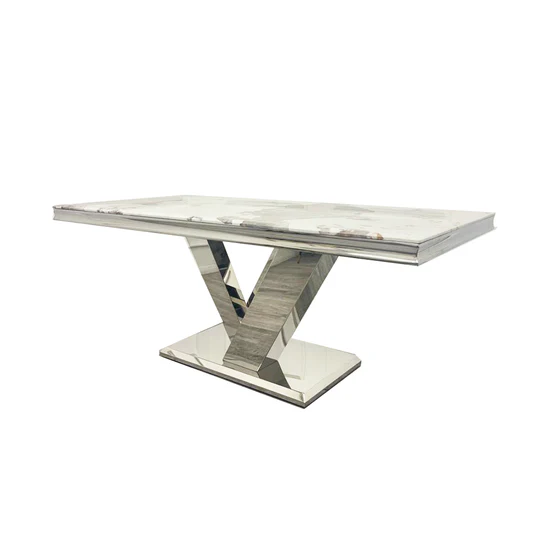 Venice 1.8m Dining Table
