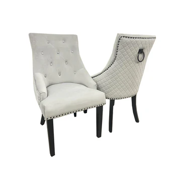 **Promo** Bentley Black Leg Dining Chair