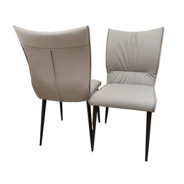 4 x Flora Dining Chairs