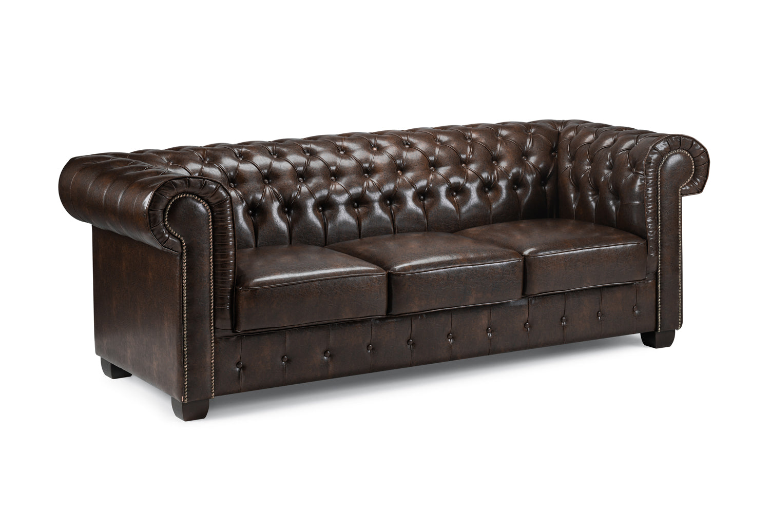 Chesterfield Sofa