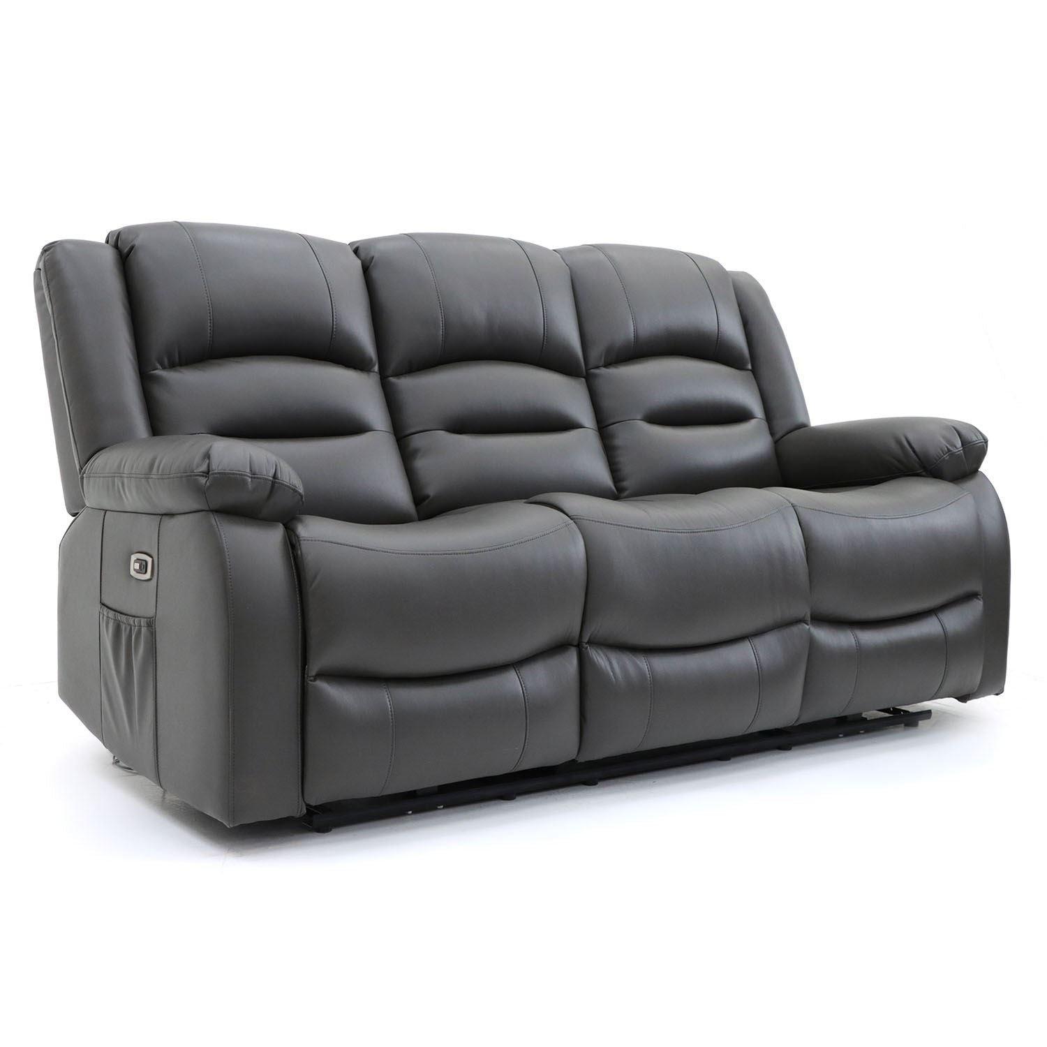 Alva Recliner Sofa