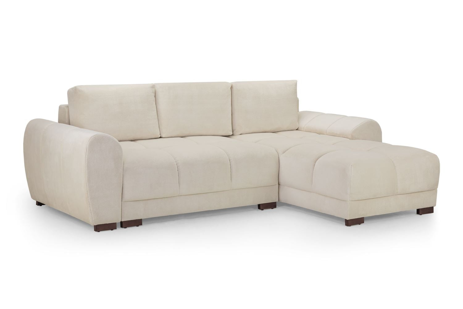 Azzuro Sofabed Universal Corner