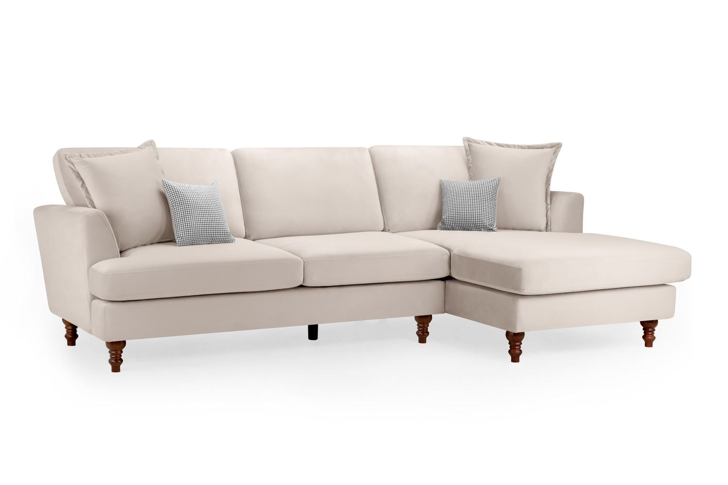 Bari Sofa Left and Right Hand Corner