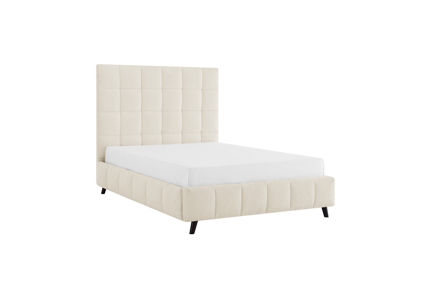 Starla Square Bed